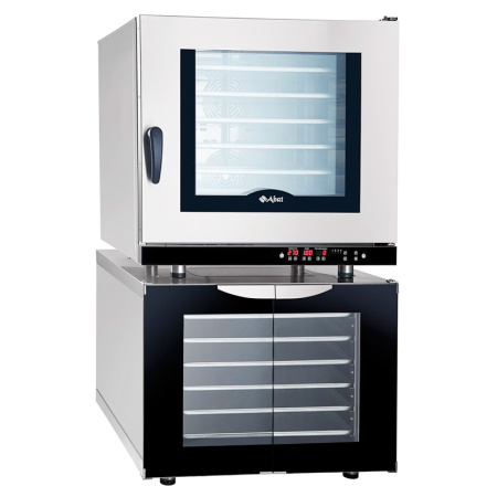 Шкаф расстоечный тепловой электрический кухонный ШРТ-12