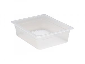 Гастроемкость Cambro 24PP полупрозрачная CH GN 1/2 Гастроемкость Cambro 24PP полупрозрачная CH GN 1/2