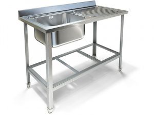 Моечная ванна Техно-ТТ ВМ-31/456 П Моечная ванна Техно-ТТ ВМ-31/456 П