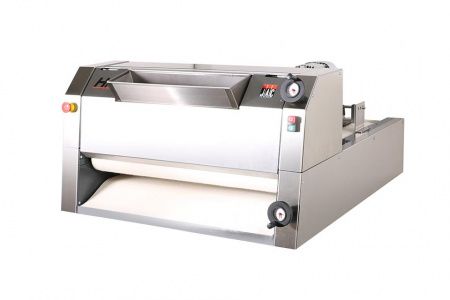 Тестозакаточная машина JAC HF