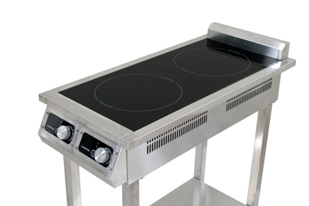 Плита индукционная Kocateq DC3500V2