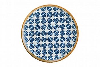 Тарелка Bonna LTS GRM 25 DZ