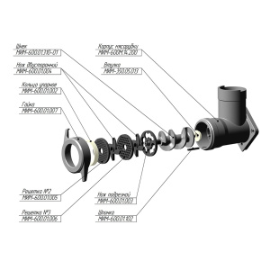 ТОРГМАШ МИМ-600М ТОРГМАШ МИМ-600М