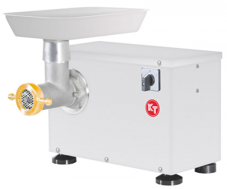 Мясорубка Koneteollisuus KT LM-5/P алюминиевый сплав