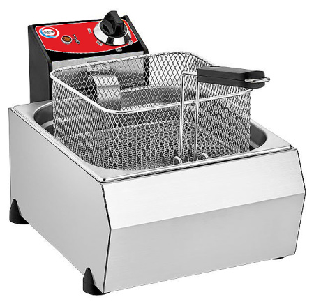 Фритюрница Eletto R101