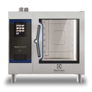 Пароконвектомат Electrolux Professional 217 720 Пароконвектомат Electrolux Professional 217 720
