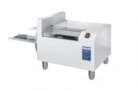 Янычар АХМ-300А краш