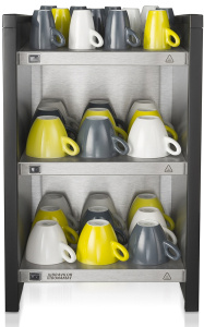 Подогреватель чашек Bravilor Bonamat WHK