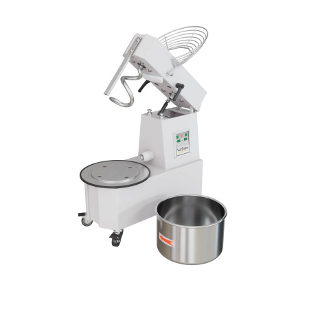 Машина тестомесильная WLBake SP 12 E A 220V
