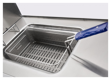 Фритюрница Abat ГФК-40.1Н