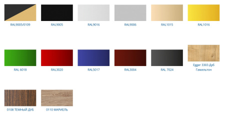 Витрина кондитерская Carboma KC70 VM 0,9-1 LIGHT (версия 2.0) черный