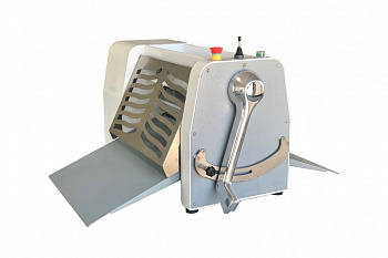 Тестораскаточная машина DST SM 500 Тестораскаточная машина DST SM 500