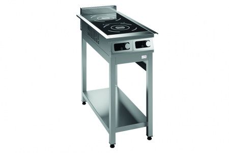 Индукционная плита EKSI ИПЭ-2 Б 2,5