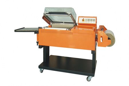 Термоусадочный аппарат EKSI EBSF-5540A