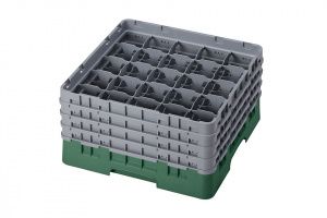 Кассета для стаканов Cambro 25S800 Кассета для стаканов Cambro 25S800