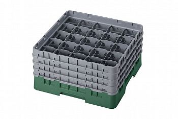 Кассета для стаканов Cambro 25S800 Кассета для стаканов Cambro 25S800