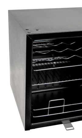 Барный холодильник EKSI BRG46