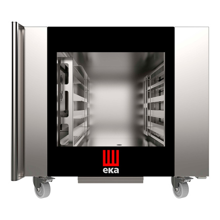 Расстоечный шкаф Tecnoeka MKLM 1064