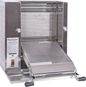 Тостер RoboLabs RoboToaster