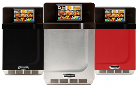 Микроволновая высокоскоростная печь XpressChef MRX523BL