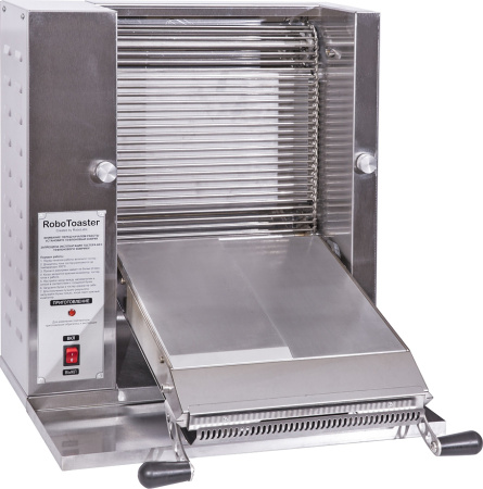 Тостер RoboLabs RoboToaster M