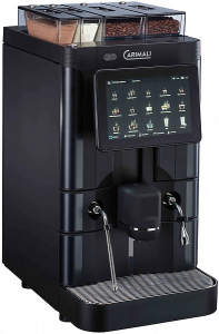 Кофемашина Carimali SilverAce Plus SAPL-01-02-02 с капучинатором Кофемашина Carimali SilverAce Plus SAPL-01-02-02 с капучинатором