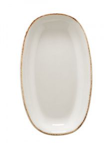 Блюдо Bonna E100GRM34OKY