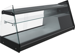 Витрина холодильная настольная Kayman ВББ-1,5В