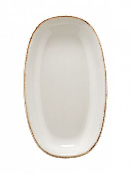 Блюдо Bonna E100GRM34OKY