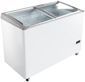 Морозильный ларь Haier SD-416AE Морозильный ларь Haier SD-416AE