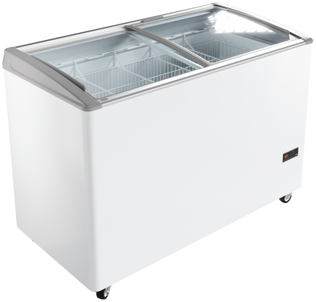 Морозильный ларь Haier SD-416AE