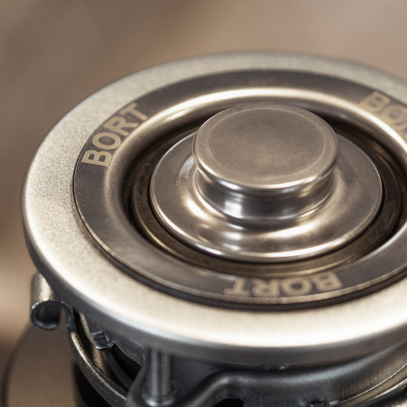 Измельчитель отходов BORT TITAN 4000