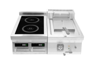 Плита индукционная Kocateq MCIR46 Плита индукционная Kocateq MCIR46