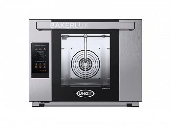 Пароконвектомат Unox XEFT-04HS-ETDV пекарский Arianna Пароконвектомат Unox XEFT-04HS-ETDV пекарский Arianna