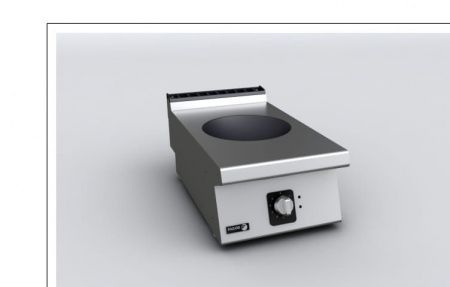 Индукционная плита Fagor W-I705 WOK Индукционная плита Fagor W-I705 WOK