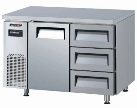 Холодильный стол Turbo Air KUR12-3D-3-700