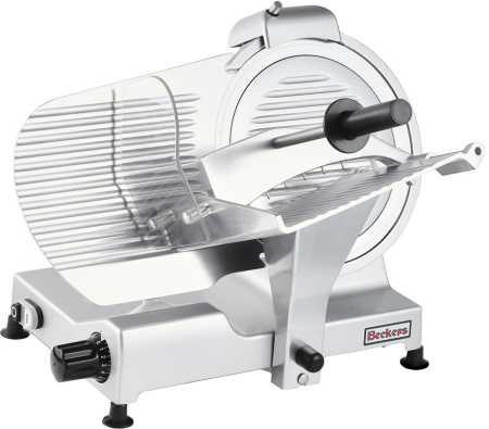 Слайсер Beckers BKL 250