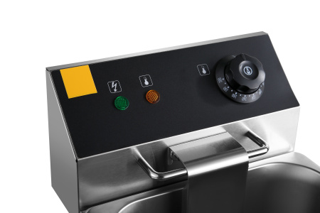 Фритюрница EKSI HEF-8LT