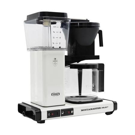 Moccamaster KBG 741