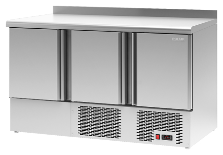 Морозильный стол Polair TBi3GN-G