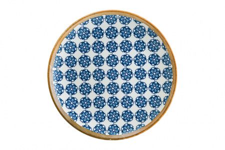 Тарелка Bonna LTS GRM 25 DZ