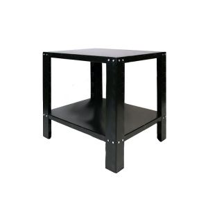 Подставка с полкой WellPizza ST66L