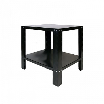 Подставка с полкой WellPizza ST66L