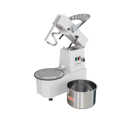 Машина тестомесильная WLBake SP 12 A