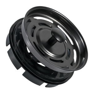 Комплект для измельчителя BORT фланец + кнопка