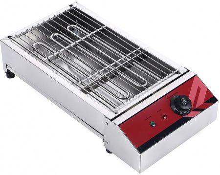 Гриль барбекю VA-WBG