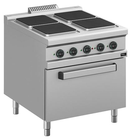 Плита Apach APRE-89FE/PL