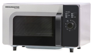 Микроволновая печь Menumaster RMS510DS2 Микроволновая печь Menumaster RMS510DS2