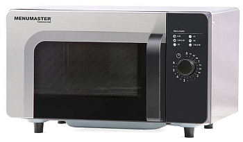 Микроволновая печь Menumaster RMS510DS2 Микроволновая печь Menumaster RMS510DS2