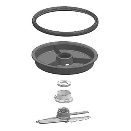 Адаптер для Rowzer Taurus 999206000